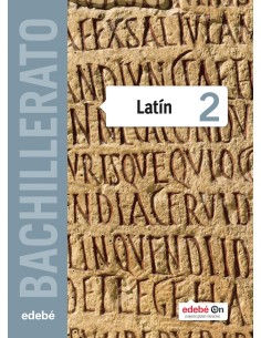latin 2º bachillerato